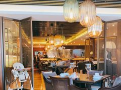 大堂-甄御•海鲜新青岛菜(麦岛店)