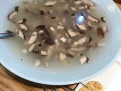 -大哈福烧烤·海鲜·家常菜(延安三路店)