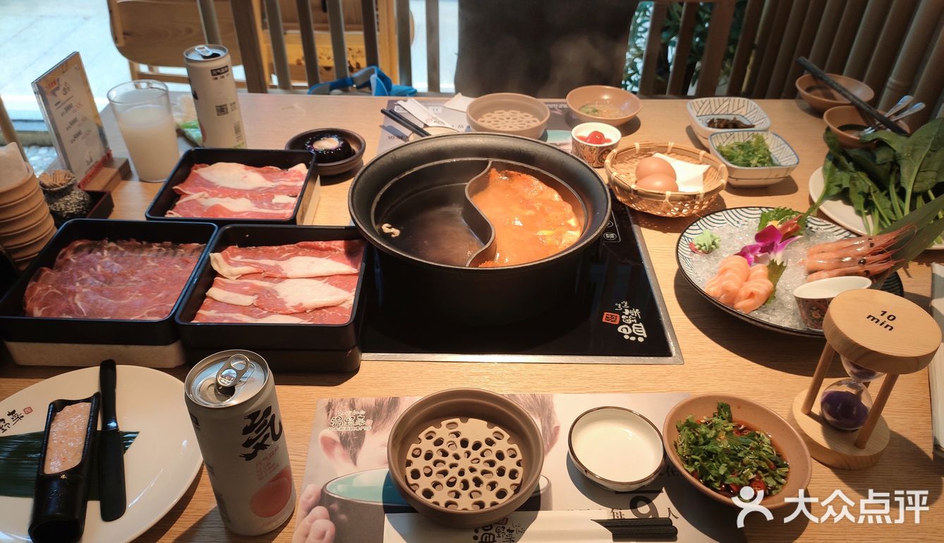 食物真的有很强大的治愈力量哦[耶]