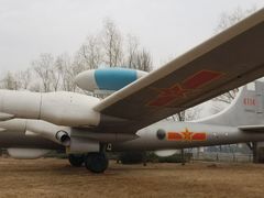-中国航空博物馆