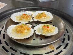 -水禾轩·海鲜蒸汽主题餐厅(新香洲旗舰店)
