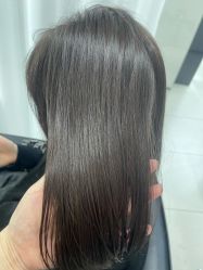 -FINE HAIR 烫染专业设计