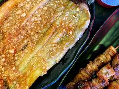 -黄师傅湿辣牛肉(胡桃里店)