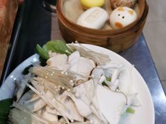 -海博汇蒸汽海鲜