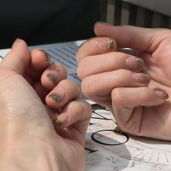 -今玥美甲美睫