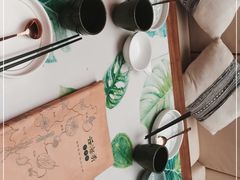 -云海肴汽锅鸡·云南小炒(曲江大悦城店)