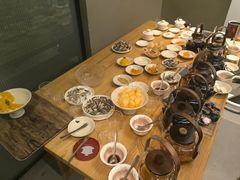-隐溪茶馆(金虹桥店)