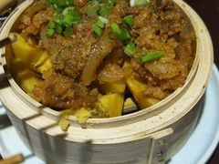 -三个大叔东北烧烤·砂锅菜(西三旗店)