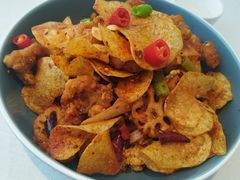 -和记小菜(名品店)