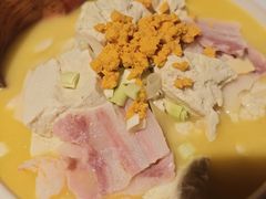 -真地道京味府·鲜橙烤鸭·北京菜(朝阳公园·甜水园店)