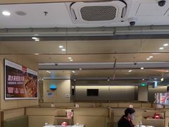 -海底捞火锅(江北万达商业广场店)