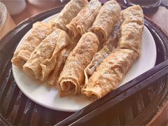 -阿弟早茶大排档(九村店)