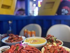 -虾乐园龙虾·夜宵(松江店)