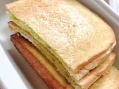 -HELLO 27 意面·沙拉·帕尼尼