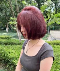 -张昊造型