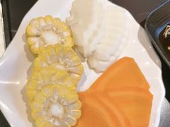 -淼福猪肚鸡·椰子鸡火锅(大沙地店)