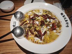 -太二酸菜鱼(石家庄万象城店)