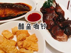 干炸响铃-知味观(湖滨总店)