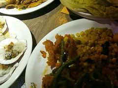 -好伦哥比萨烤肉自助(马家堡店)