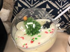 -BON CAKE(华贸购物中心店)