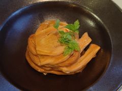 -南京景枫万豪酒店·万豪中餐厅