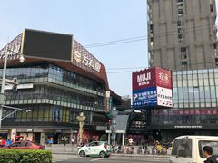 -江燕路万科里