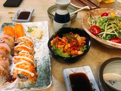 -桃屋日本料理(清华科技园店)