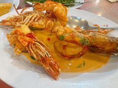 -大茄来海鲜餐厅(亚洲城分行)