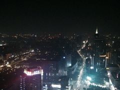 -佛山恒安瑞士大酒店-自助餐厅