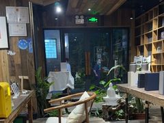 -邈墨茶馆(大兜路1号店)