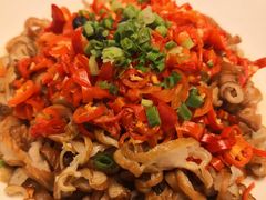 -院里寻菜·精致庭院菜(观沙岭店)