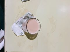 -老光明岗琼甜茶馆