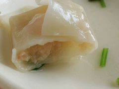 馄饨-庆丰包子铺(西单店)