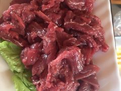 鲜驴肉-原汁原味驴庄(长岭村店)