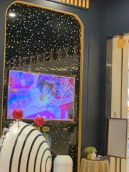 -meland club亲子乐园·派对·餐厅(武汉新天地北馆·华中旗舰店)