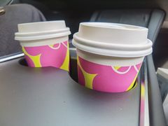 -Seesaw Coffee(武商MALL·武广店)