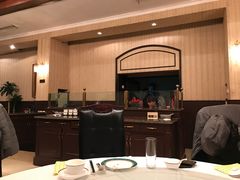 -老洋房花园饭店(绍兴路店)