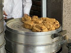 -御梁坊红糖馒头