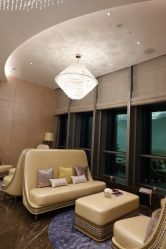 -珠海瑞吉酒店·铱瑞水疗