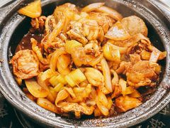 -二楼老店重庆鸡公煲(真光路店)