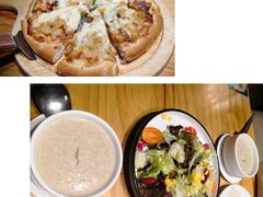 -布拉格餐厅· 中欧捷克菜(全国首店)