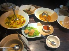 -外婆家(义乌新光汇购物中心店)