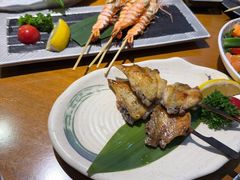 -九井澤精致料理(金茂店)