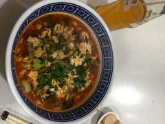 -贾楠小炒泡馍(红福小区店)