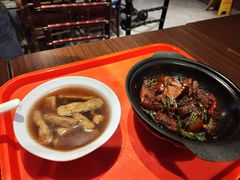 -品芊肉骨茶(Klang Bak Kut Teh)