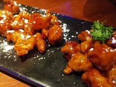 -绿茶餐厅(城西银泰城店)