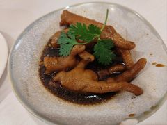 -鹿鸣酒家(越秀店)