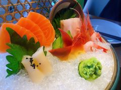 -山葵家·创意料理(宁波来福士店)