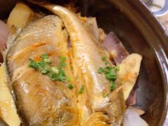 -南京大牌档(香港广场店)