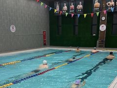 -途睿健身游泳俱乐部(顶峰店)